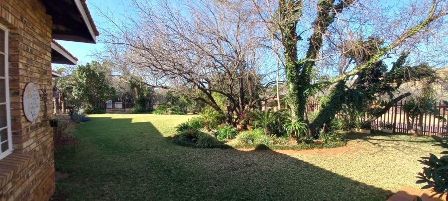 4 Bedroom Property for Sale in Cashan North West